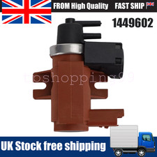 1449602 Turbo Boost Pressure Control Solenoid Valve FOR FORD KUGA FOCUS 2.0 TDCi