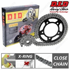 Did 520vx3 chain sprocket - chain,