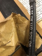 OPEL MONZA GSE,SENATOR A,VAUXHALL ROYALE,BRAND NEW CLUTCH CABLE ,2.5 2.8 3.0,RHD