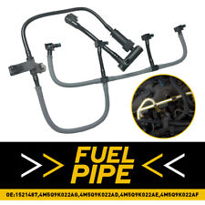 For Ford Transit Connect 1.8 Tdci Diesel Leak Off Fuel Pipe With Sensor 1521487