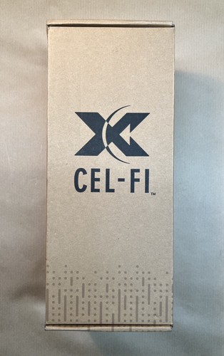 Cel antenna mounting - cel-fi,
