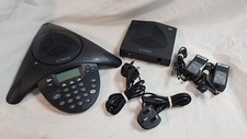 Polycom Soundstation 2W with
