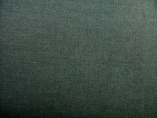 10 Mts Romo Atlantis Lead Chenille Fabric Upholstery Cushion Curtain RRP £560.00