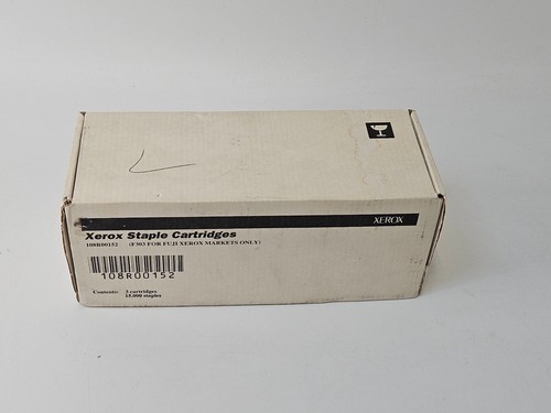 108r00152 genuine staples box - 108r00152,