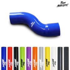 Roose Motorsport Turbo To Metering Unit Hose to fit Ford Escort RS Turbo 1984...