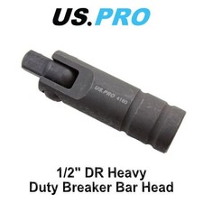 US PRO 1/2" DR Heavy Duty