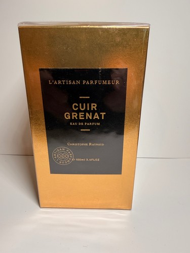Artisan parfumeur cuir - l'artisan,