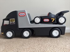 Little Tikes Large Car