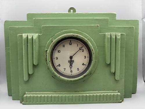 Vintage smiths car clock - smiths, in