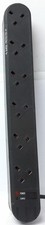 Duronic Surge Protector 12 Way