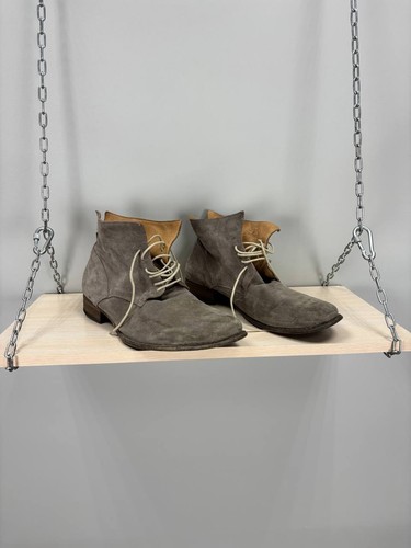 Mens boots fiorentini - boots, baker