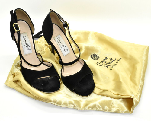 Auth comme faut black - faut,