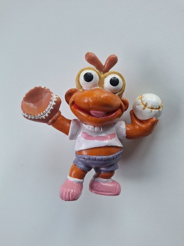 1986 muppet babies - 1986,