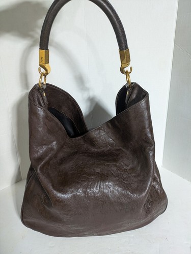 Yves saint laurent brown - yves,