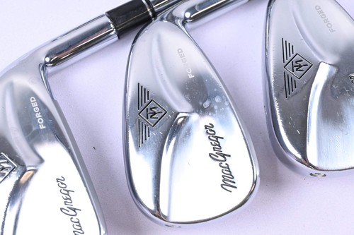 Macgregor forged os - mt-86,