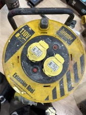 Heavy Duty Defender 2-Gang 16A