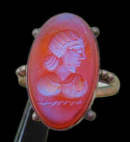 Post medieval near eastern - medieval,