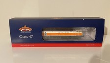 BACHMANN 31-650Q (LTD EDITION)