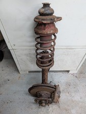 Ford Escort MK1 MK2 FRONT