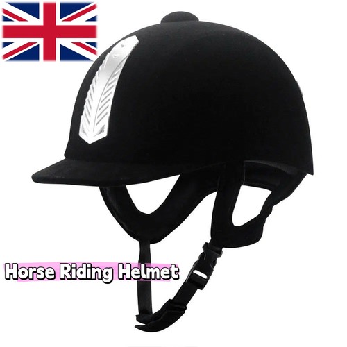 Equestrian helmet horse riding - equestrian,