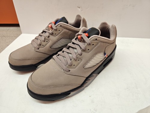 Sz9 jordan 5 retro low - sz9.5,
