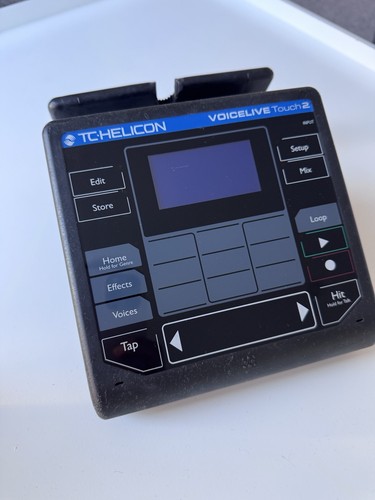 Helicon voicelive touch - helicon,