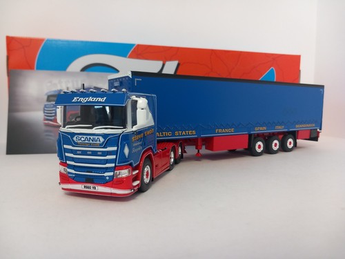Tekno 87544 steve - tekno,