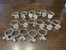 Pier 1  Bling Big Diamond