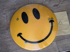 Smiley Riot Shield 2015 DL-1