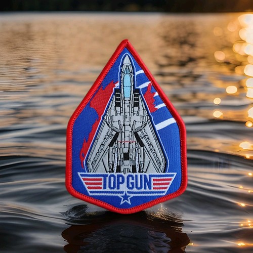 Top gun tomcat - top,