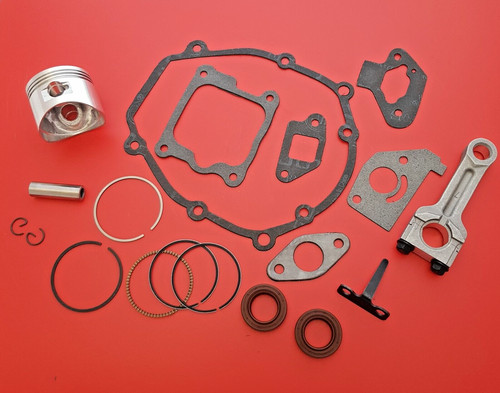 Engine overhaul kit conrod - engine, kit,