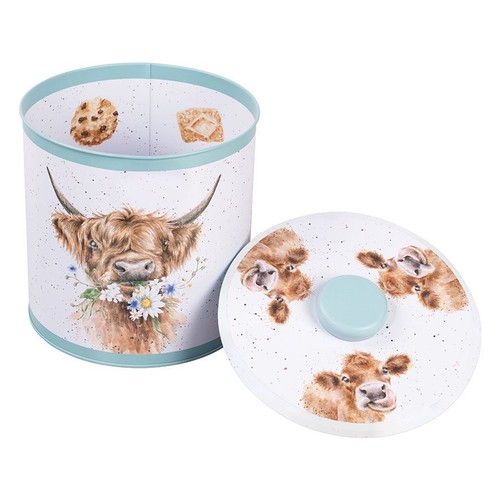 Wrendale designs cow themed - wrendale,