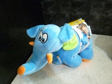 TRAVEL BLUE CONVERTIBLE CHILDS