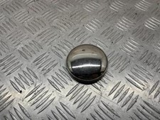 FORD POPULAR 100E 107E CHROME FUEL CAP