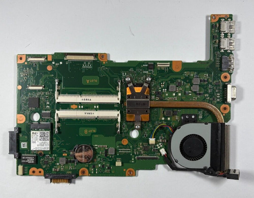 Motherboard for toshiba - for,