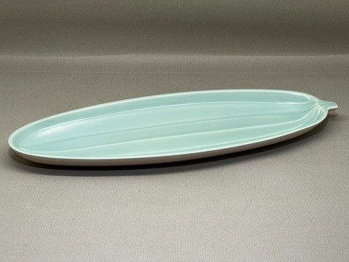 Poole pottery large cucumber - poole,