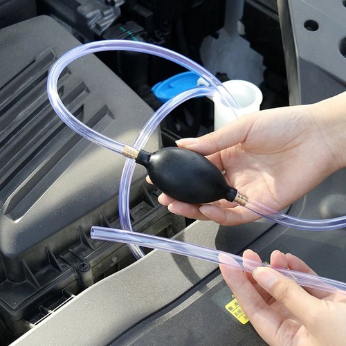 Manual hand pump suction - pump,
