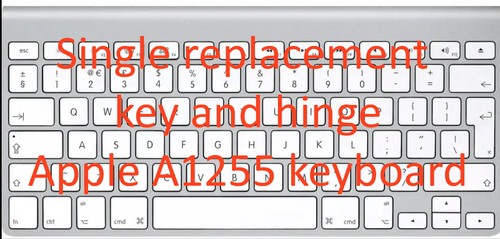 Genuine replacement keys key