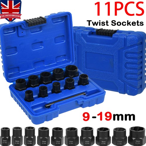 Locking wheel nut - wheel, remover
