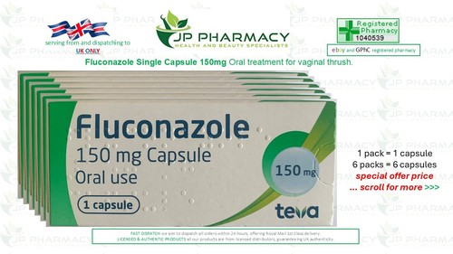 Oral fluconazole brand may - oral,
