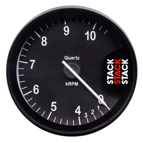 Stack st200 tachometer rev - stack,