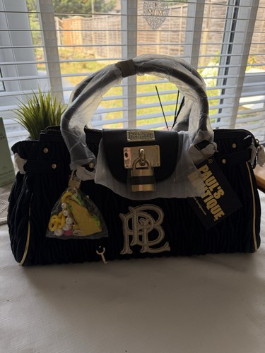 Paul boutique vintage - boutique,