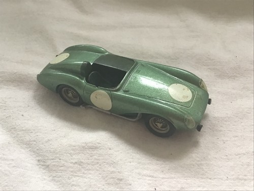 Provence moulage kit built - provence,