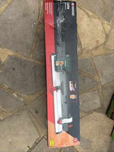 Parkside pdm 600 - 600, c3