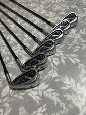 Mizuno JPX 825 Irons 5-PW