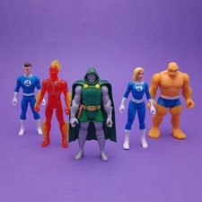 MARVEL LEGENDS RETRO ☆