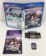 Tales of Hearts R PS Vita