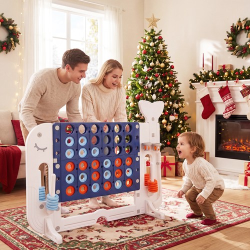Jumbo connect four - jumbo, with