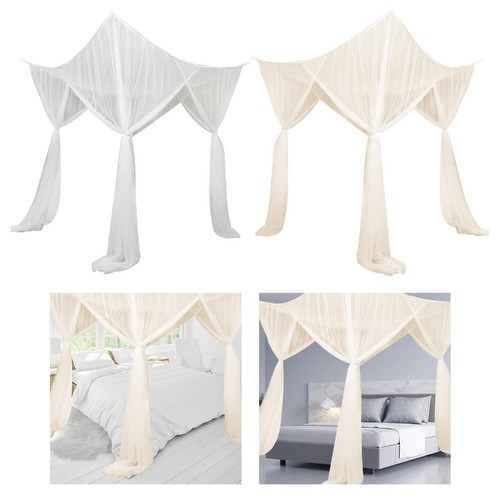 Poster bed canopy net - canopy,