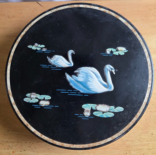 Vintage huntley and - vintage, palmers